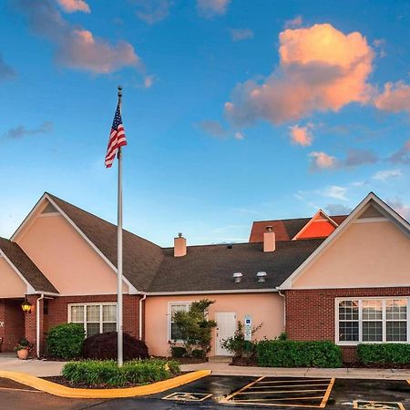 Residence Inn Chicago O'Hare Rosemont Bagian luar foto
