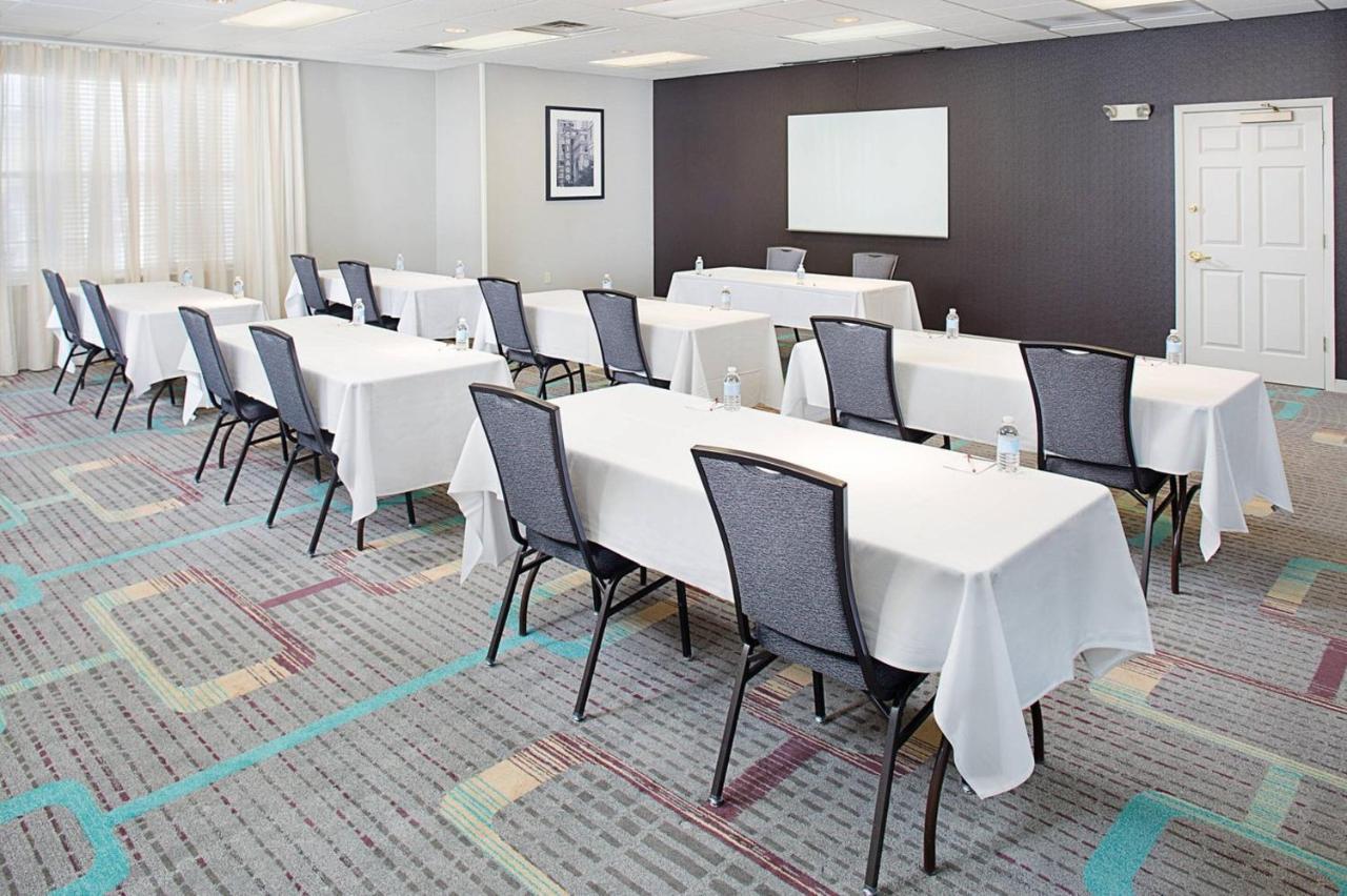 Residence Inn Chicago O'Hare Rosemont Bagian luar foto