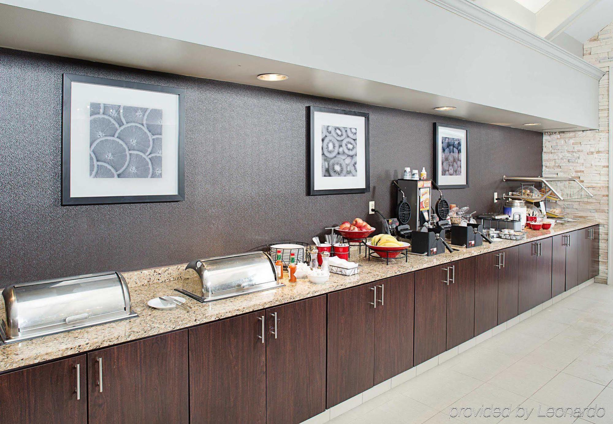 Residence Inn Chicago O'Hare Rosemont Bagian luar foto