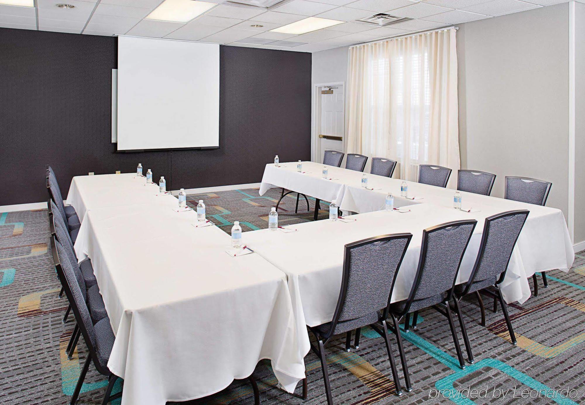 Residence Inn Chicago O'Hare Rosemont Bagian luar foto