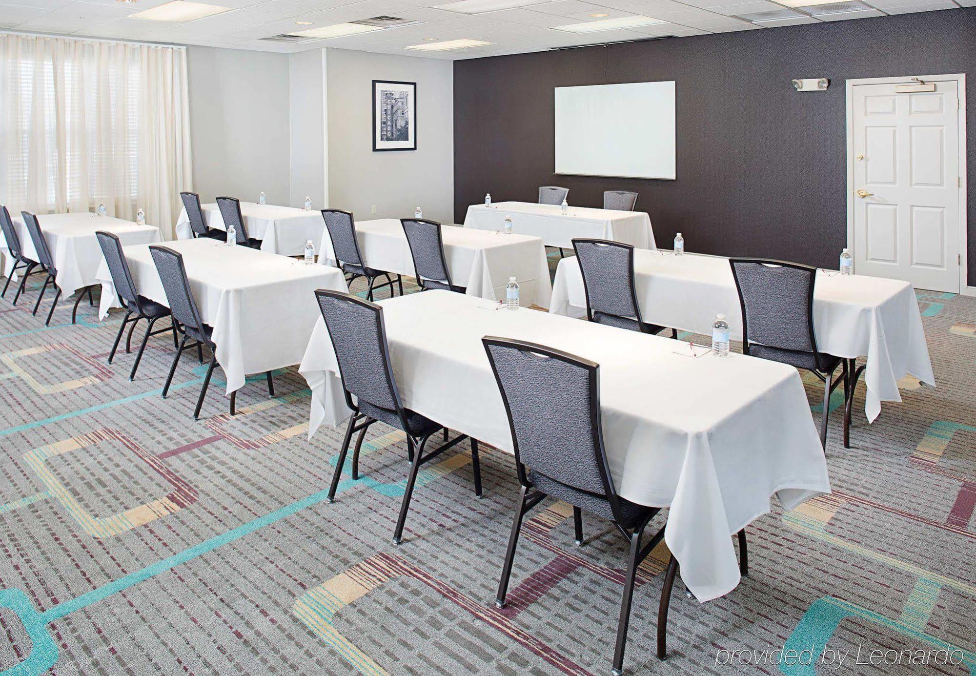 Residence Inn Chicago O'Hare Rosemont Bagian luar foto