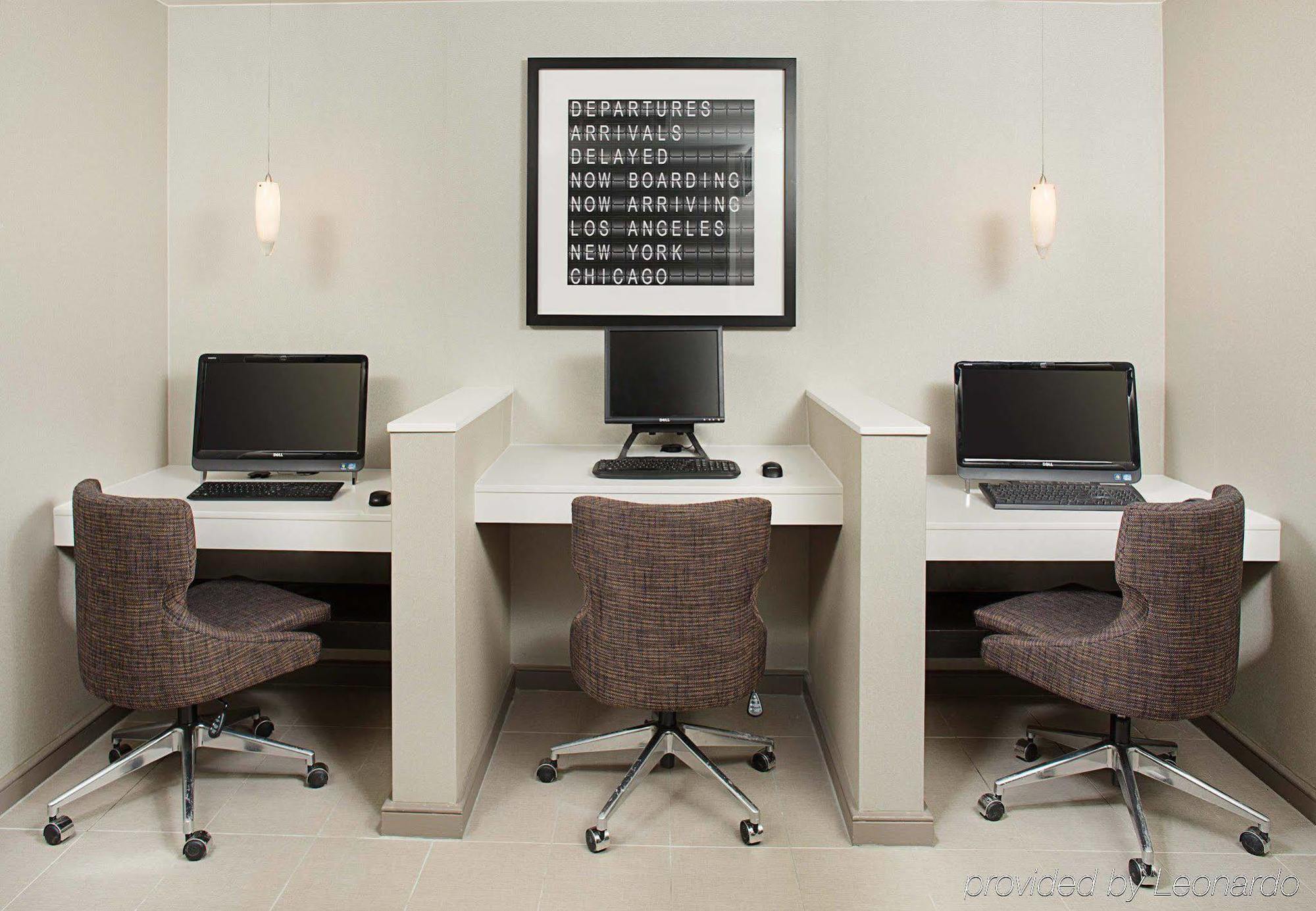 Residence Inn Chicago O'Hare Rosemont Bagian luar foto